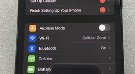 Good
													Apple iPhone 15 Pro Max - Unlocked, Blue, 1 TB, A2849, photo 1 of 12