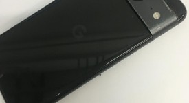 Fair
													Google Pixel 8 - Unlocked, Obsidian, 256 GB, 8 GB, G9BQD, Sub-6 5G, photo 2 of 10