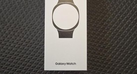 New
													Samsung Galaxy Watch8 - Wi-Fi, Graphite, SM-L330, 44mm, photo 1 of 2