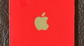 Mint
													Apple iPhone 14 - Unlocked, Red, 128 GB, A2649, photo 1 of 14