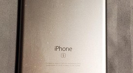 Fair
													Apple iPhone 6S - Unlocked, Grey, 32 GB, A1688, photo 4 of 10
