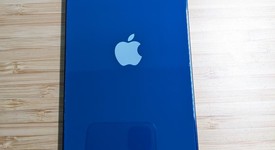Good
													Apple iPhone 12 - AT&T, Blue, 64 GB, A2172, photo 5 of 15