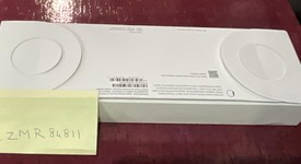 New
													Apple Watch Series 10 46mm - Black, A2999 - GPS, Aluminum, photo 1 of 1