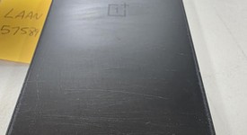 Good
													OnePlus 13R - Unlocked, Nebula Noir, 256 GB, 12 GB, photo 3 of 9
