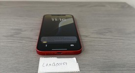 Fair
													Apple iPhone 12 - Unlocked, Red, 64 GB, A2172, photo 2 of 6