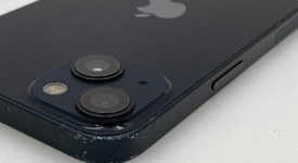 Fair
													Apple iPhone 13 - Unlocked, Midnight, 128 GB, A2482, photo 4 of 9