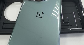 Good
													OnePlus 11 - Unlocked, Green, 256 GB, 16 GB, CPH2451, photo 3 of 12