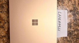 Mint
													Microsoft Surface Laptop 7 - Tan, 512 GB, 16 GB, 13.8", photo 5 of 6