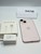 Good Apple iPhone 13 Mini - Unlocked, Pink, 128 GB, A2481
