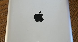 Good
													Apple iPad Air 2 - Wi-Fi, Silver, 16 GB, photo 3 of 4