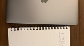 Mint
													MacBook Pro 2020 - 13" - Apple M1, Gray, 256 GB, 8 GB, photo 5 of 11