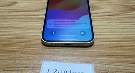 Good
													Apple iPhone 12 Mini - Unlocked, Green, 64 GB, A2176, photo 1 of 7