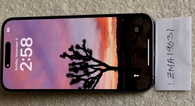 Mint
													Apple iPhone 14 Pro Max - Unlocked, Purple, 128 GB, A2651, photo 1 of 10