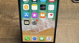 Good
													Apple iPhone 6 - Straight Talk, Gray, 32 GB, A1549, photo 6 of 6