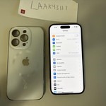 Mint Apple iPhone 14 Pro - Unlocked, Gold, 128 GB, A2650