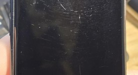 Fair
													Apple iPhone SE 2nd Gen 2020 - Unlocked, Black, 64 GB, A2275, photo 5 of 10