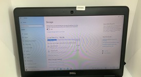 Good
													Dell Latitude Laptop, photo 2 of 12