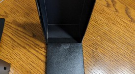 Good
													Samsung Galaxy S20 Plus 5G - Unlocked, Black, 128 GB, 12 GB, SM-G986U1, photo 2 of 6