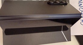 Good
													Samsung Galaxy Z Fold7 - Unlocked, Jetblack, 256 GB, 12 GB, SM-F966U1, photo 4 of 9