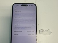 Apple iPhone 16 Plus