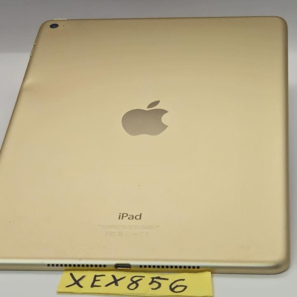 Apple iPad Air 2 - Wi-Fi, 16 GB, Gold