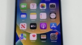 Mint
													Apple iPhone 14 - AT&T, Blue, 128 GB, A2649, photo 1 of 7