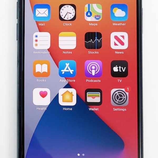 Apple iPhone 11 Pro Max - Unlocked, Green, 512 GB, A2161