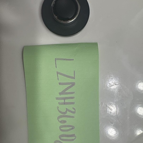 Oura Ring Gen 3 - Stealth, Size 12, Heritage