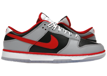 Nike Dunk Low Clark Atlanta University for sale