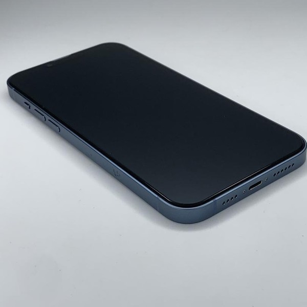 Apple iPhone 14 Plus - Verizon, Blue, 128 GB, A2632