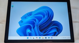 Good
													Microsoft Surface Pro 7 Plus - I5, Platinum, 256 GB, 8 GB, Wi-Fi, photo 2 of 6
