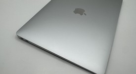 Mint
													MacBook Air 2019 - 13" - I5, Silver, 256 GB, 16 GB, photo 5 of 6