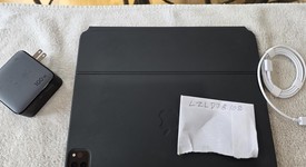 Good
													Apple iPad Pro 12.9" 4th Gen 2020 - Wi-Fi, Gray, 256 GB, A2229, photo 1 of 26
