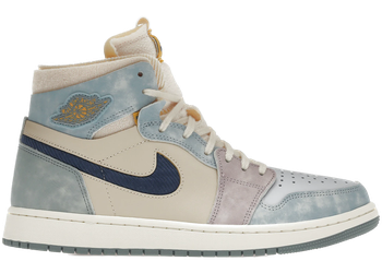 Jordan 1 High Zoom Air CMFT Celestine Blue for sale