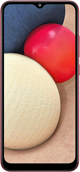 Samsung Galaxy A02s - Unlocked, 32 GB, Black, 2 GB