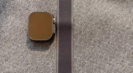 Mint
													Apple Watch Ultra 2 49mm - Unlocked, Black, A2986, photo 2 of 15