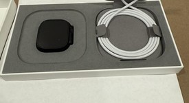 Mint
													Apple Watch Ultra 2 49mm - Unlocked, Black, A2986, photo 2 of 12