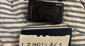 Good
													Sony ZV-1F - Black, photo 1 of 7