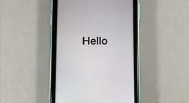 Good
													Apple iPhone 11 - Verizon, Green, 128 GB, A2111, photo 2 of 2