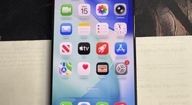 Good
													Apple iPhone 16 Pro Max - Unlocked, Black, 256 GB, A3084, photo 1 of 27