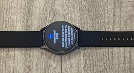 Good
													Samsung Galaxy Watch7 - Unlocked, Green, SM-L305U, 40mm, photo 4 of 8