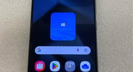 Good
													Samsung Galaxy S24 Ultra - Unlocked, Black, 256 GB, 12 GB, SM-S928U1, photo 2 of 5