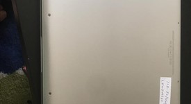 Good
													MacBook Pro 2012 (Unibody) - 15" - Silver, 256 GB, 4 GB, photo 5 of 5