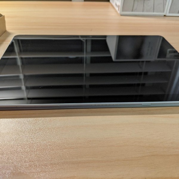 Microsoft Surface Go 2 - Wi-Fi, 64 GB, Gray, 4 GB, Intel Pentium