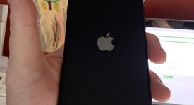 Good
													Apple iPhone SE 3rd Gen 2022 - Unlocked, Midnight, 64 GB, A2595, photo 2 of 5