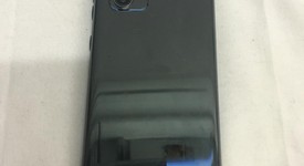 Fair
													LG Wing - T-Mobile, Gray, 256 GB, 8 GB, LM-F100TM, photo 4 of 8