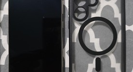 Mint
													Samsung Galaxy S24 Ultra - T-Mobile, Gray, 512 GB, 12 GB, SM-S928U, photo 3 of 11