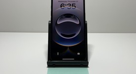 Good
													Apple iPhone 16e - T-Mobile, Black, 128 GB, A3212, photo 2 of 9