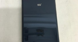 Good
													LG V60 ThinQ 5G - Verizon, Blue, 128 GB, 8 GB, photo 3 of 7