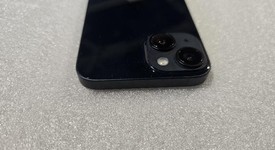 Mint
													Apple iPhone 13 Mini - Unlocked, Midnight, 128 GB, A2481, photo 3 of 8